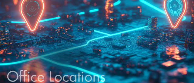 Office Locations