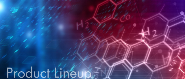 Product Lineup