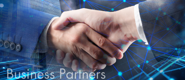 Business Partners